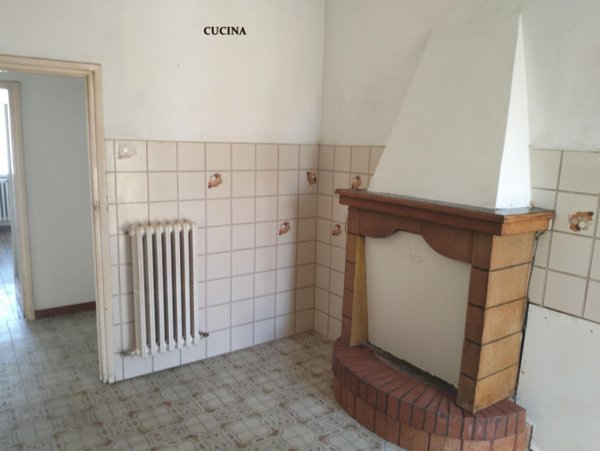 appartamento in vendita a Civitanova Marche in zona Porto Civitanova