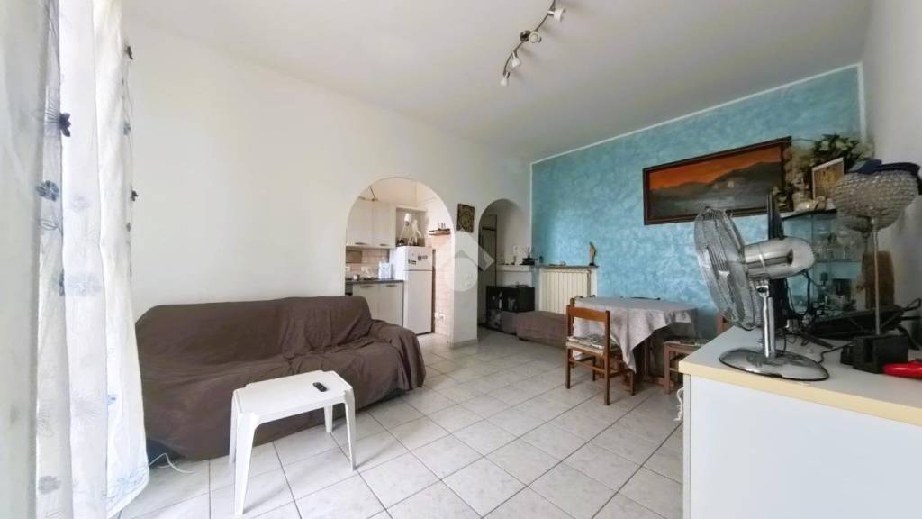 appartamento in vendita a Civitanova Marche in zona San Marone