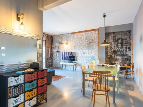 appartamento in vendita a Civitanova Marche in zona Porto Civitanova