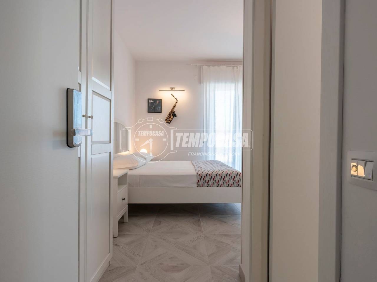 appartamento in vendita a Civitanova Marche in zona Fontespina