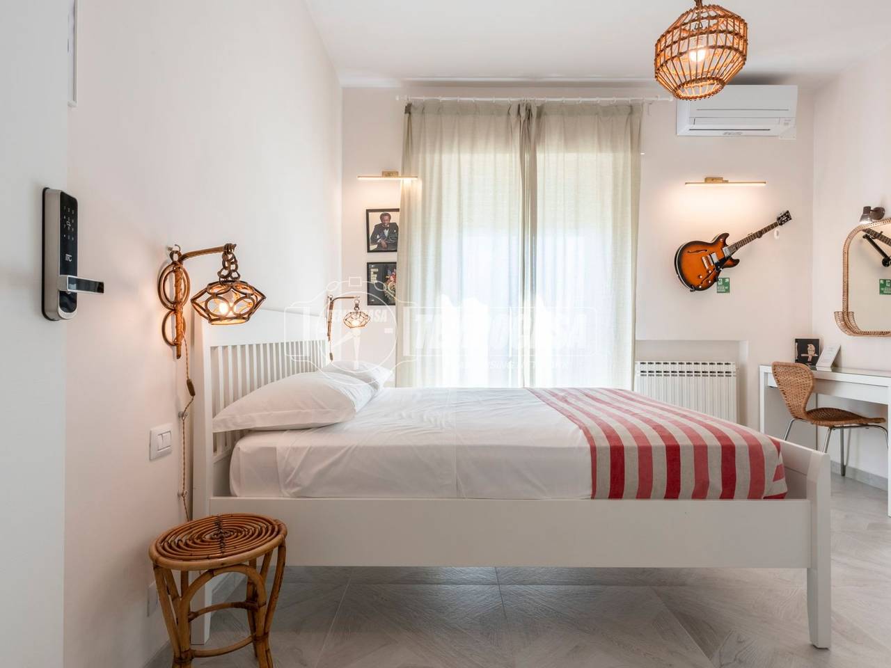 appartamento in vendita a Civitanova Marche in zona Fontespina