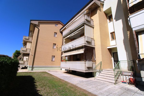 appartamento in vendita a Civitanova Marche in zona Fontespina