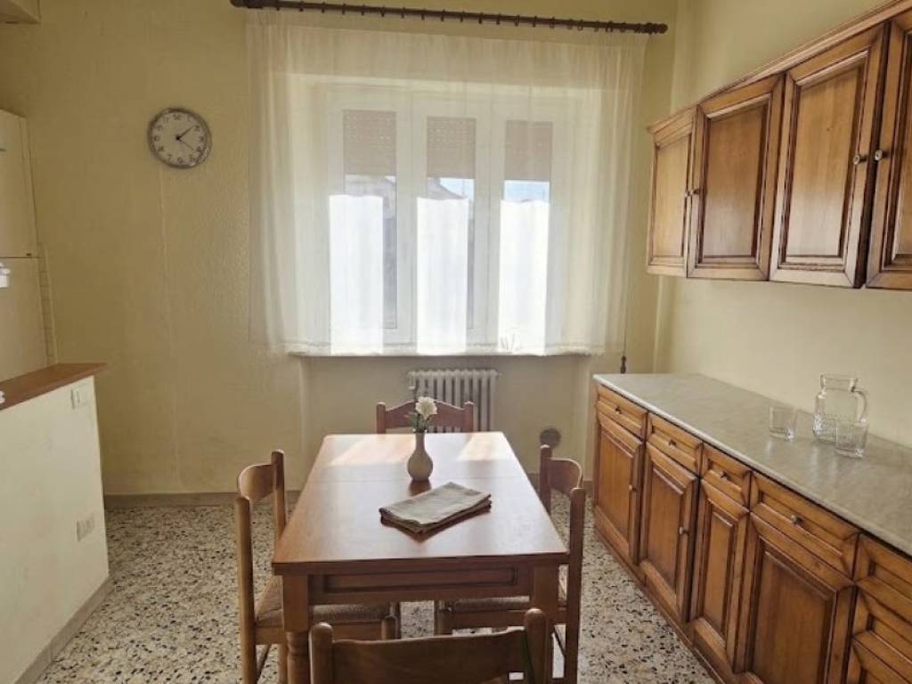 appartamento in vendita a Civitanova Marche in zona San Marone