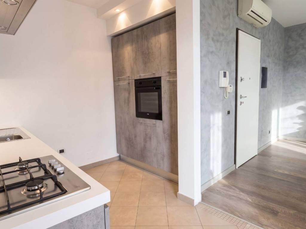 appartamento in vendita a Civitanova Marche in zona San Marone