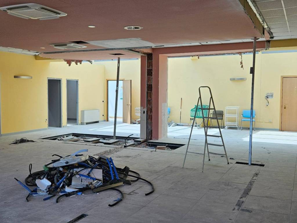 appartamento in vendita a Civitanova Marche in zona Porto Civitanova