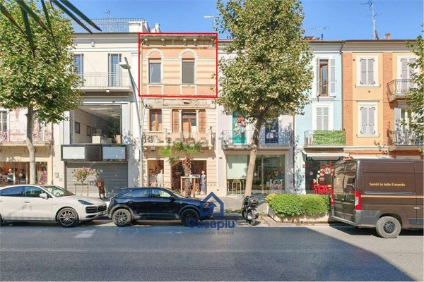 appartamento in vendita a Civitanova Marche in zona Porto Civitanova