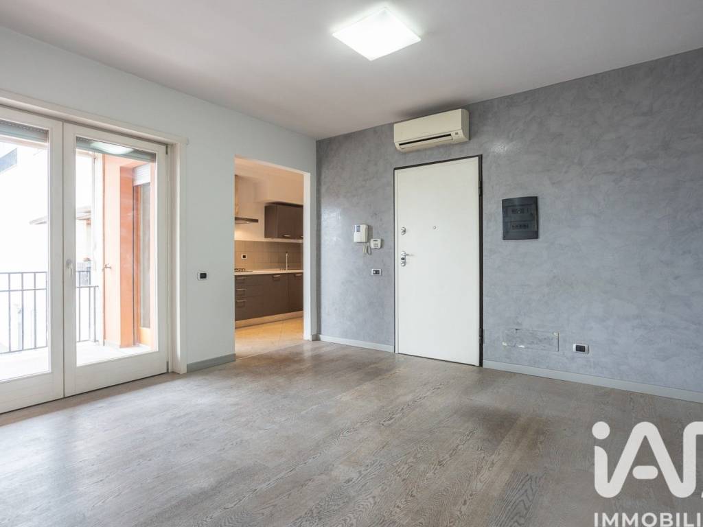 appartamento in vendita a Civitanova Marche in zona San Marone
