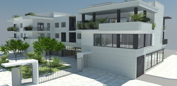 appartamento in vendita a Civitanova Marche in zona San Marone