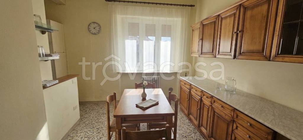 appartamento in vendita a Civitanova Marche in zona Maranello