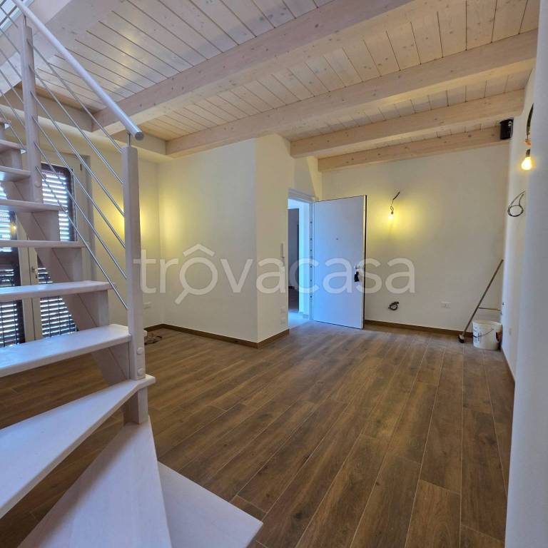 appartamento in vendita a Civitanova Marche in zona San Marone