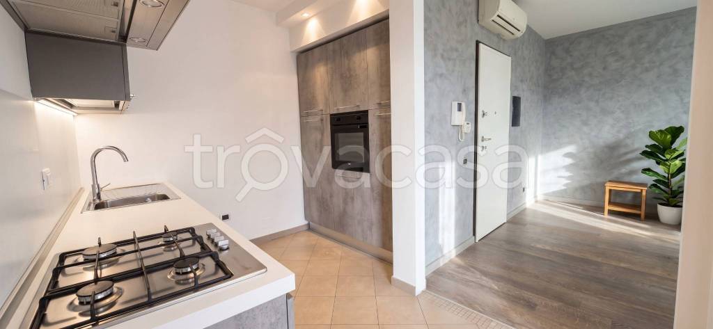 appartamento in vendita a Civitanova Marche in zona San Marone