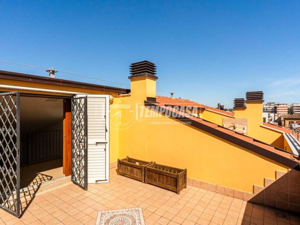 appartamento in vendita a Civitanova Marche in zona Porto Civitanova