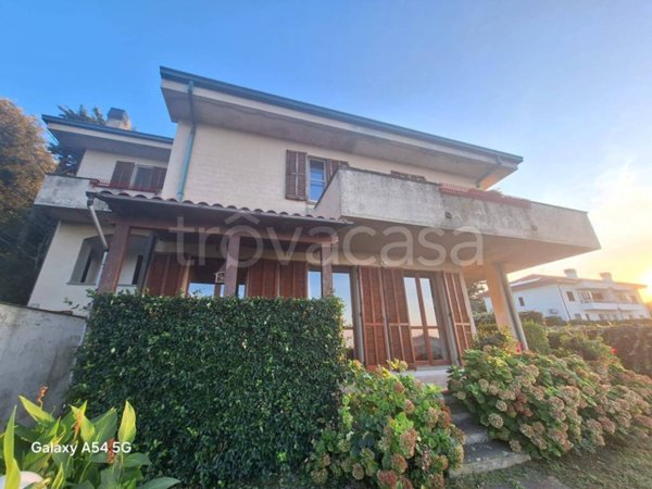casa indipendente in vendita a Civitanova Marche