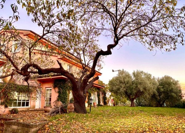 casa indipendente in vendita a Civitanova Marche in zona Santa Maria Apparente
