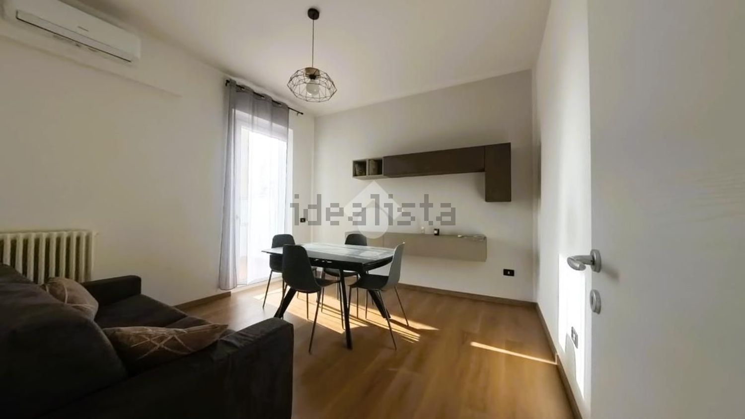 appartamento in vendita a Civitanova Marche in zona Porto Civitanova