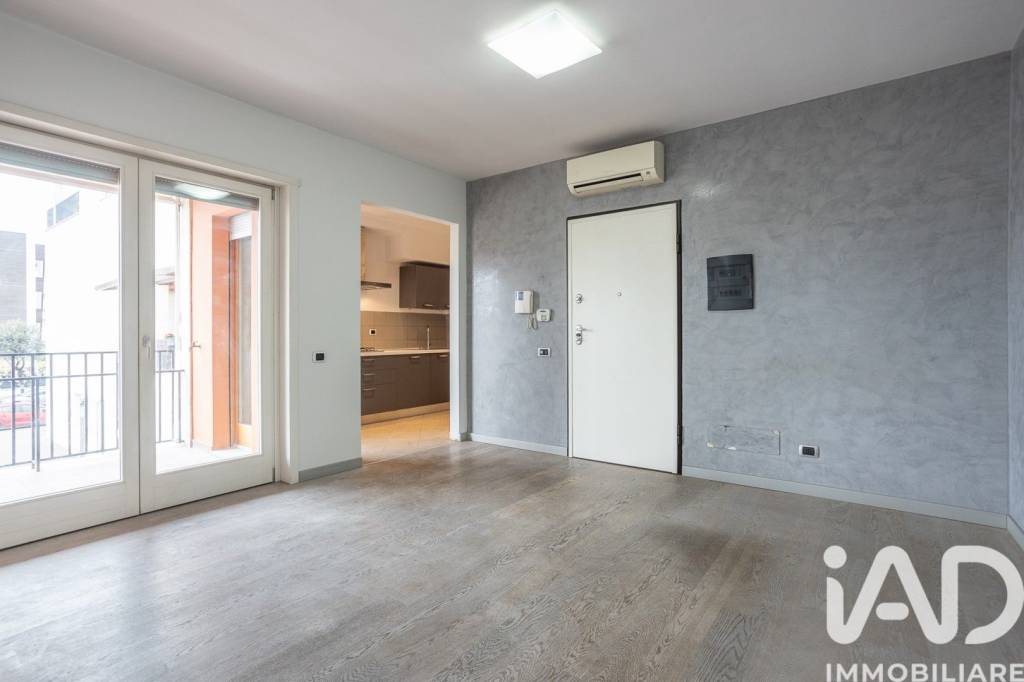 appartamento in vendita a Civitanova Marche in zona San Marone