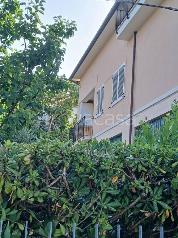 appartamento in vendita a Civitanova Marche in zona San Marone