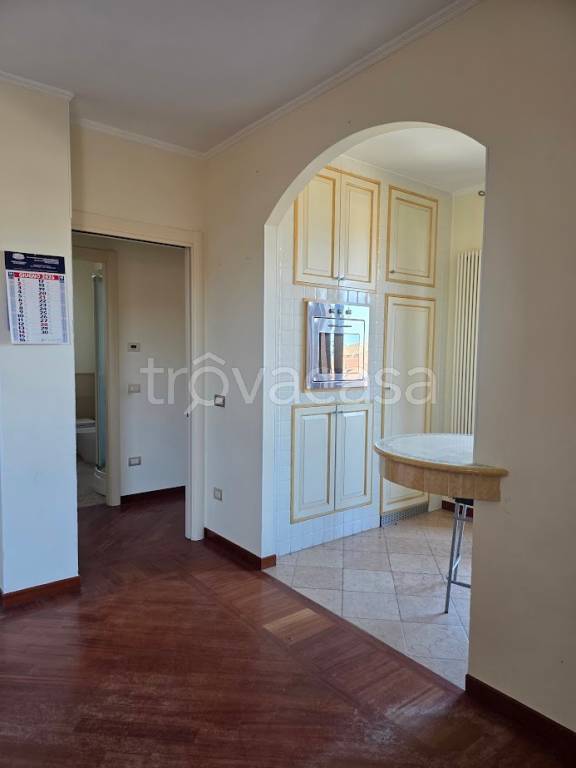 appartamento in vendita a Civitanova Marche in zona Maranello