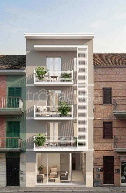 appartamento in vendita a Civitanova Marche in zona Porto Civitanova