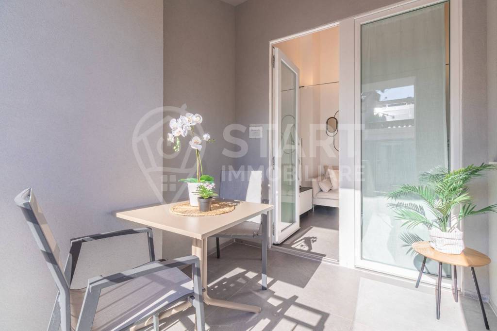 appartamento in vendita a Civitanova Marche in zona Porto Civitanova
