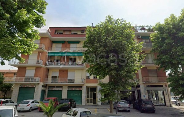 appartamento in vendita a Civitanova Marche in zona San Marone
