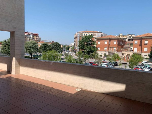 appartamento in vendita a Civitanova Marche in zona San Marone