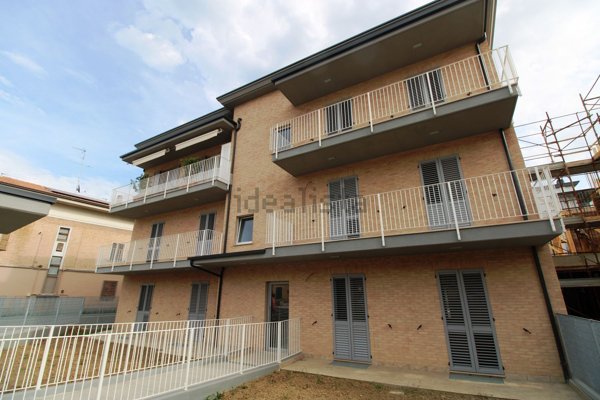 appartamento in vendita a Civitanova Marche in zona San Marone