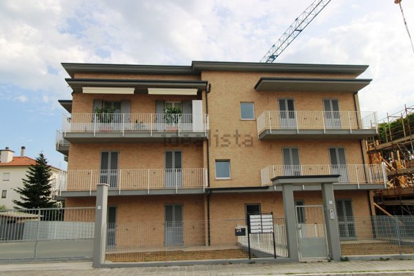 appartamento in vendita a Civitanova Marche in zona San Marone