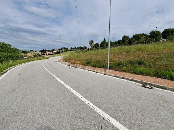 terreno in vendita a Civitanova Marche