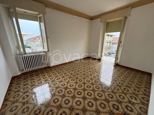 appartamento in vendita a Civitanova Marche in zona Porto Civitanova