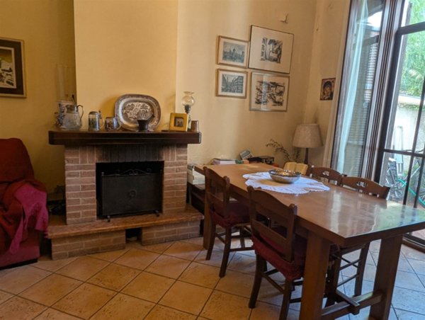 casa indipendente in vendita a Civitanova Marche in zona Porto Civitanova