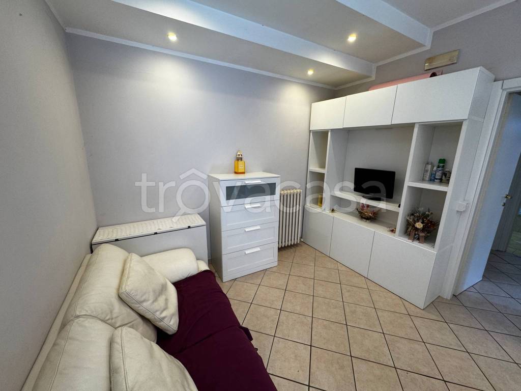 appartamento in vendita a Civitanova Marche