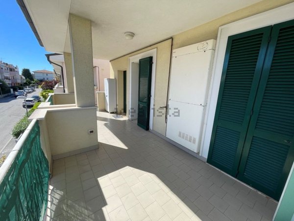 appartamento in vendita a Civitanova Marche in zona San Marone