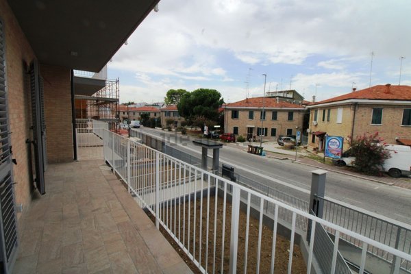 appartamento in vendita a Civitanova Marche in zona San Marone