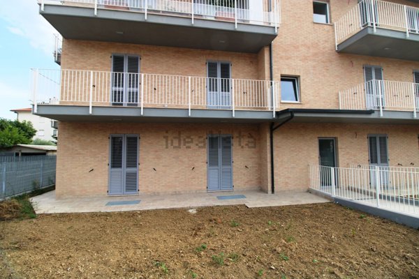appartamento in vendita a Civitanova Marche in zona San Marone