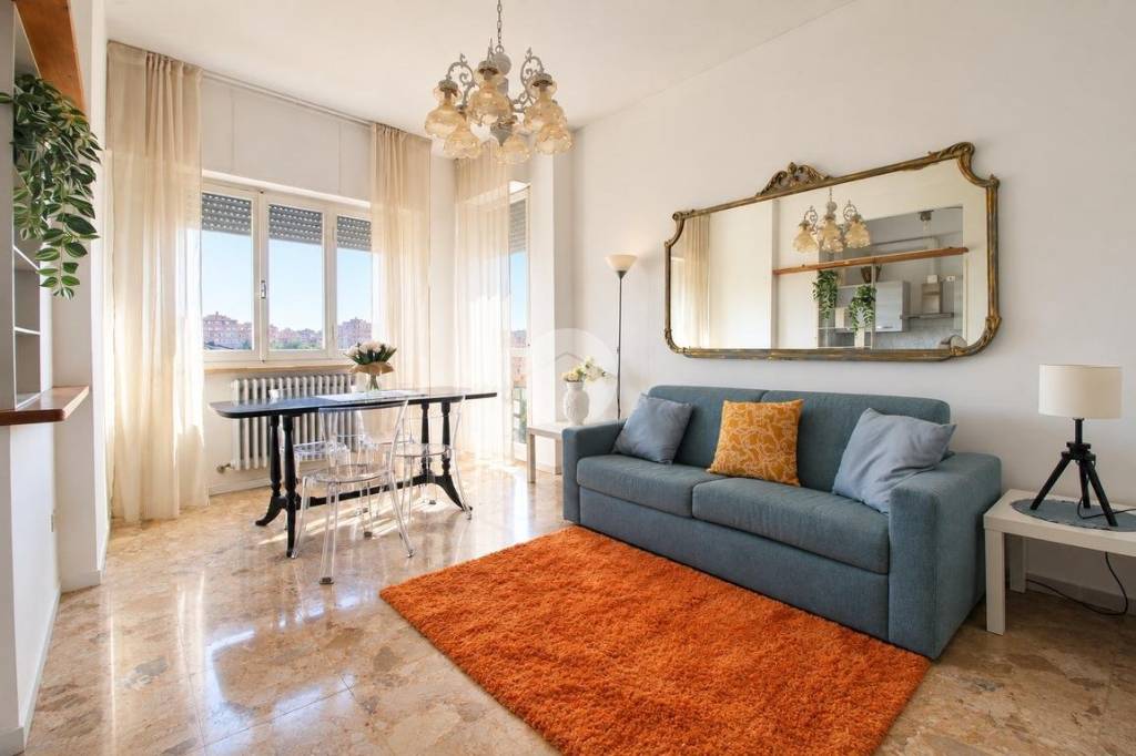 appartamento in vendita a Civitanova Marche in zona Porto Civitanova
