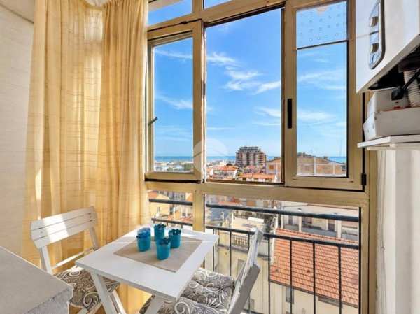 appartamento in vendita a Civitanova Marche in zona Porto Civitanova