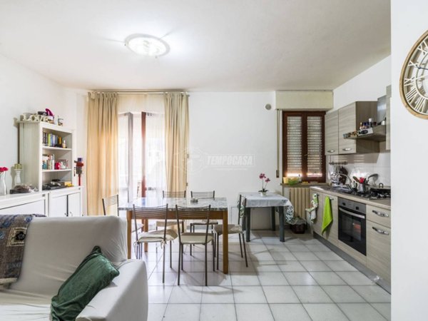 appartamento in vendita a Civitanova Marche in zona San Marone