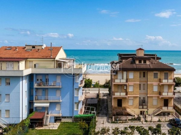 appartamento in vendita a Civitanova Marche in zona Maranello