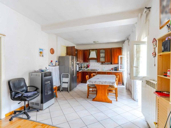 appartamento in vendita a Civitanova Marche in zona Santa Maria Apparente