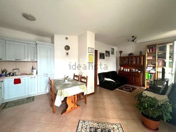 appartamento in vendita a Civitanova Marche in zona San Marone
