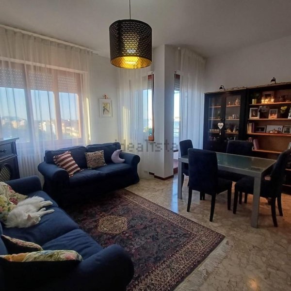 appartamento in vendita a Civitanova Marche in zona Fontespina