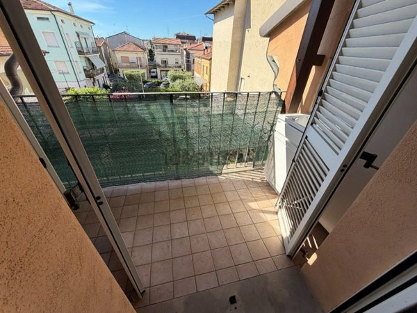 appartamento in vendita a Civitanova Marche in zona San Marone
