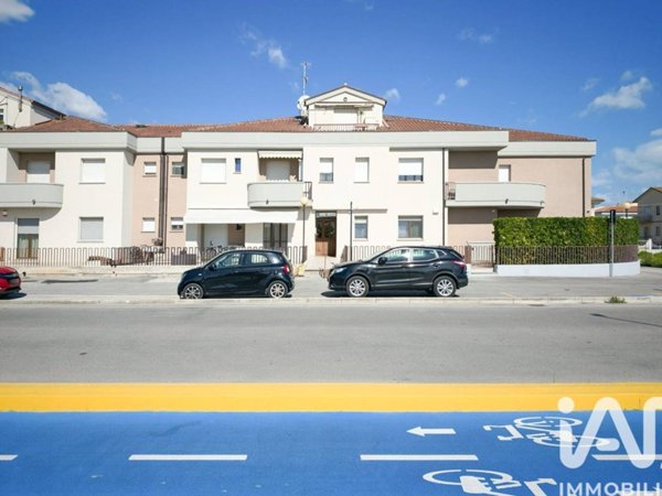 appartamento in vendita a Civitanova Marche in zona Fontespina