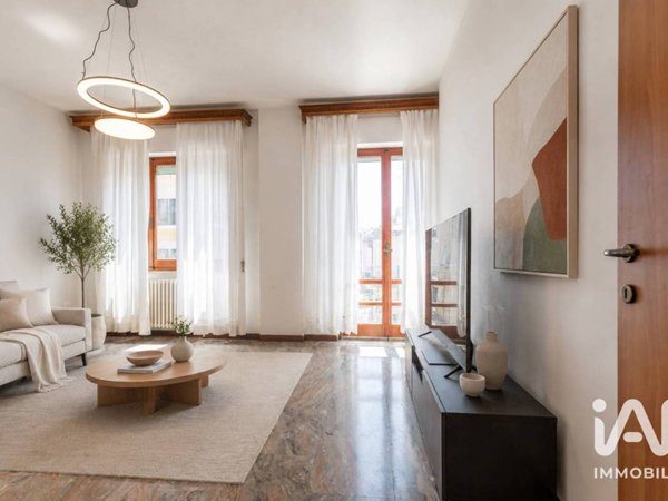 appartamento in vendita a Civitanova Marche in zona San Marone