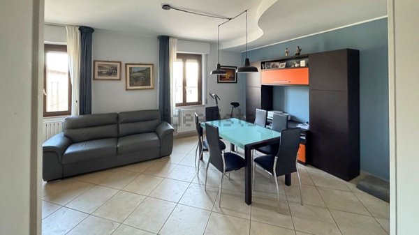 appartamento in vendita a Civitanova Marche in zona Santa Maria Apparente