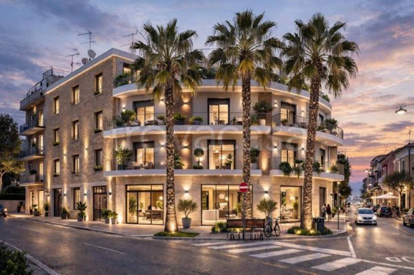 appartamento in vendita a Civitanova Marche