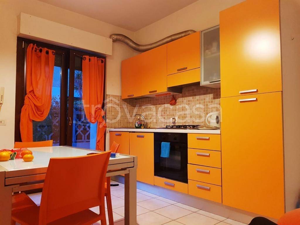 appartamento in vendita a Civitanova Marche in zona San Marone