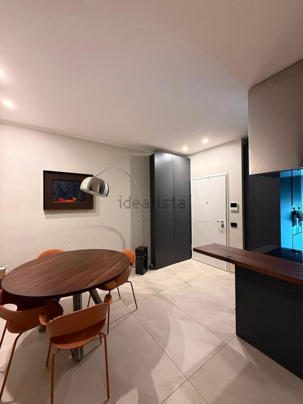 appartamento in vendita a Civitanova Marche in zona Porto Civitanova