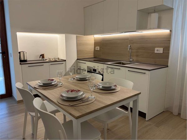 appartamento in vendita a Civitanova Marche